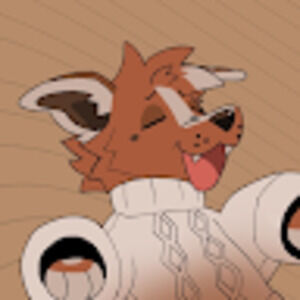 Meet your Posher, Richard